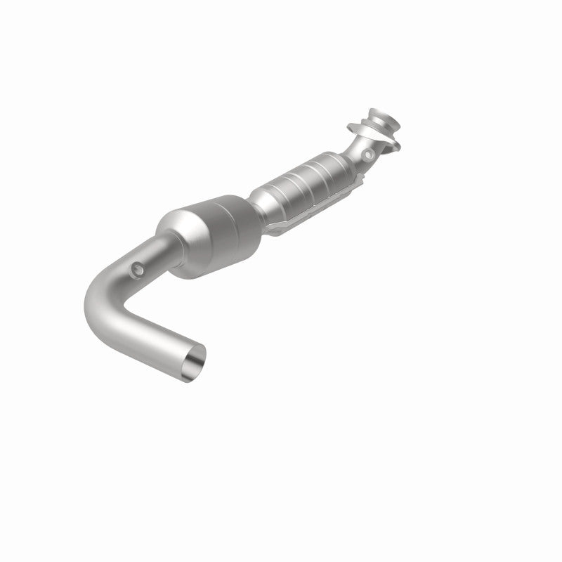 MagnaFlow Conv DF 05-07 Ford E150 4.6L Driver Side