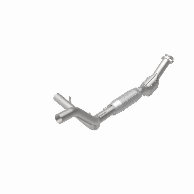 MagnaFlow Conv DF 97-98 Ford F-150 4.6L