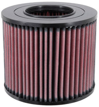 Load image into Gallery viewer, K&amp;N Replacement Air Filter ISUZU RODEO 3.0, L4, 2004-05