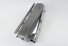 Load image into Gallery viewer, CSF Gen 2 B58 Race X Charge-Air-Cooler Manifold - Raw Billet Aluminum Finish