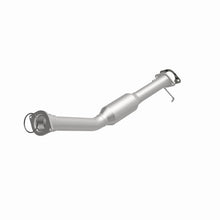 Load image into Gallery viewer, MagnaFlow 08-09 Buick LaCrosse 5.3L / 06-09 Chevy Impala 5.3L SS (49 State) D-Fit Catalytic Convert