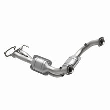 Load image into Gallery viewer, MagnaFlow Conv DF 04-06 Ranger Front 4.0L