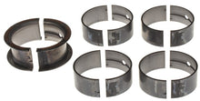 Load image into Gallery viewer, Clevite Nissan 1597 1680 1809 1974cc 4 Cyl 1982-90 Main Bearing Set