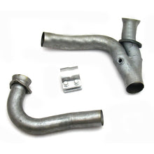 Load image into Gallery viewer, JBA 88-91 GM C/K Pickup 7.4L 409SS Emissions Legal Y-Pipe