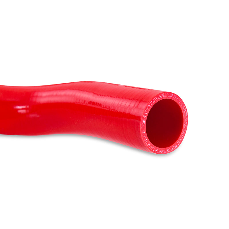 Mishimoto 11-14 Ford F-150 5.0L V8 Radiator Hose Kit - Red