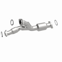 Load image into Gallery viewer, MagnaFlow Conv DF 96-97 Lexus GS300 3.0L