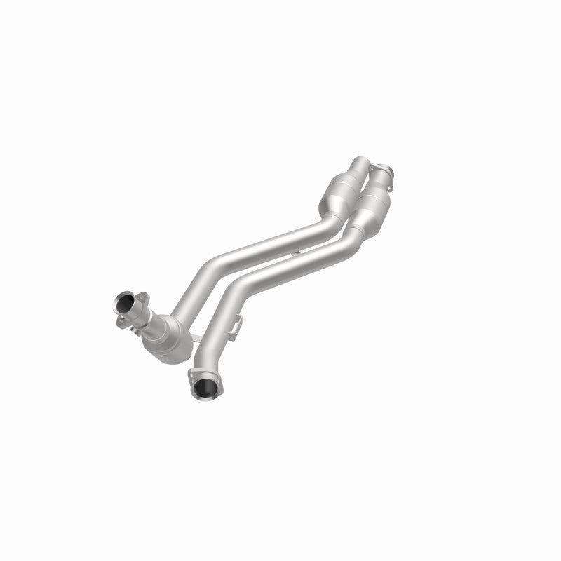 MagnaFlow Conv DF 02-03 Mercedes CLK430 4.3L Passenger Side