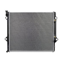 Load image into Gallery viewer, Mishimoto Toyota 4Runner Replacement Radiator 2003-2009