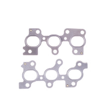 Load image into Gallery viewer, Cometic Toyota 2JZGTE 93-UP 2 PC. Exhaust Manifold Gasket .030 inch 1.600 inch X 1.220 inch Port