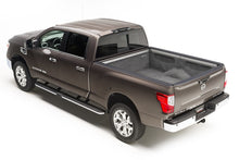 Load image into Gallery viewer, BedRug 04-15 Nissan Titan Crew Cab 5.5ft Bedliner