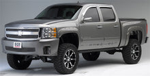 Load image into Gallery viewer, EGR 07-13 Chev Silverado 5ft Bed Bolt-On Look Fender Flares - Set