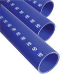 Turbosmart Straight 3.50 ID x 610mm - Blue