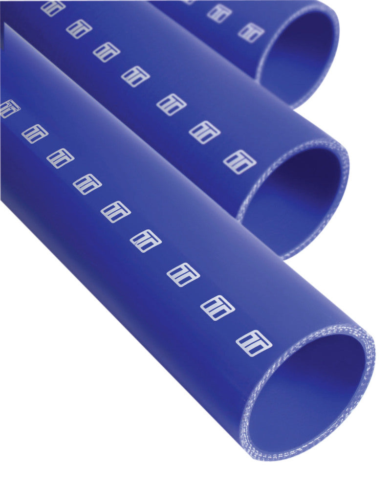 Turbosmart Straight 2.75 ID x 610mm - Blue