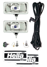 Load image into Gallery viewer, Hella Headlamp Zfh 0/180Gr Sw Gn Mgs12 1Fd