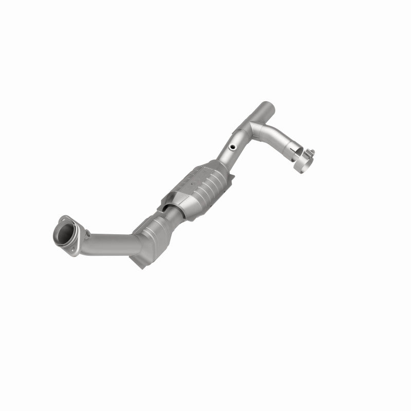 MagnaFlow Conv DF 99-02 Expedition 5.4L 4wd