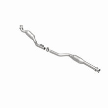 Load image into Gallery viewer, MagnaFlow Conv DF 01-04 Mercedes E320 Driver Side CA