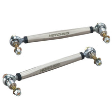 Load image into Gallery viewer, Hotchkis 66-74 Mopar Adjustable Steering Rod Kit