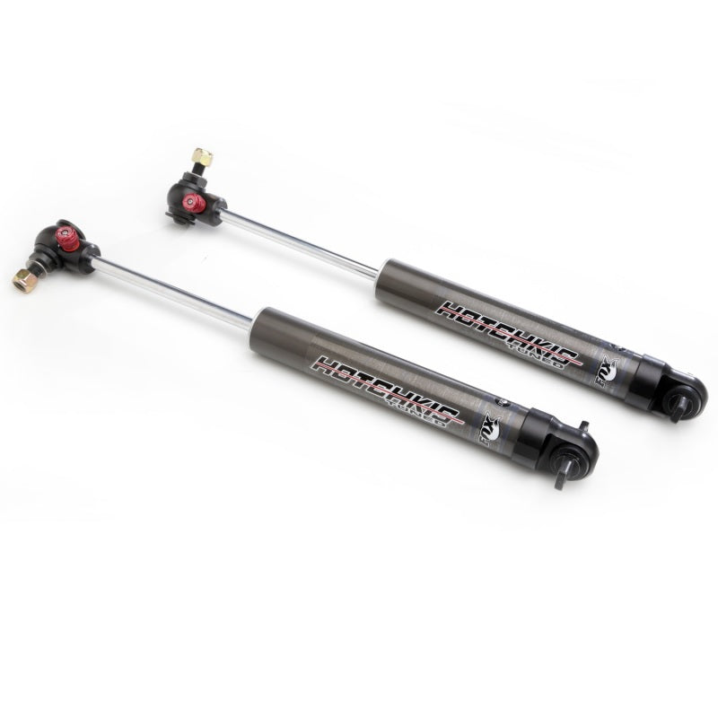 Hotchkis 64-88 GM A-Body / 78-88 Gm G-Body 1.5 Street Performance Series Aluminum Shock - Rear