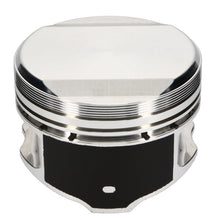 Load image into Gallery viewer, JE Pistons Nissan SR20VE/VET 88mm Bore 9.0:1 CR -15.5cc Dome Piston KIT  (Set of 4 Pistons)