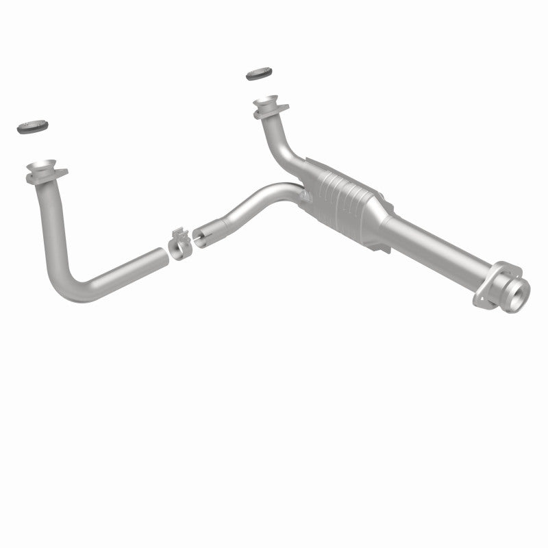 MagnaFlow Conv DF GM 1500/2500/Suburban 5.0L