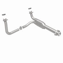 Load image into Gallery viewer, MagnaFlow Conv DF GM 1500/2500/Suburban 5.0L