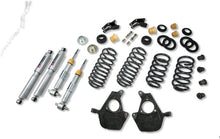 Load image into Gallery viewer, Belltech LOWERING KIT WITH SP SHOCKS