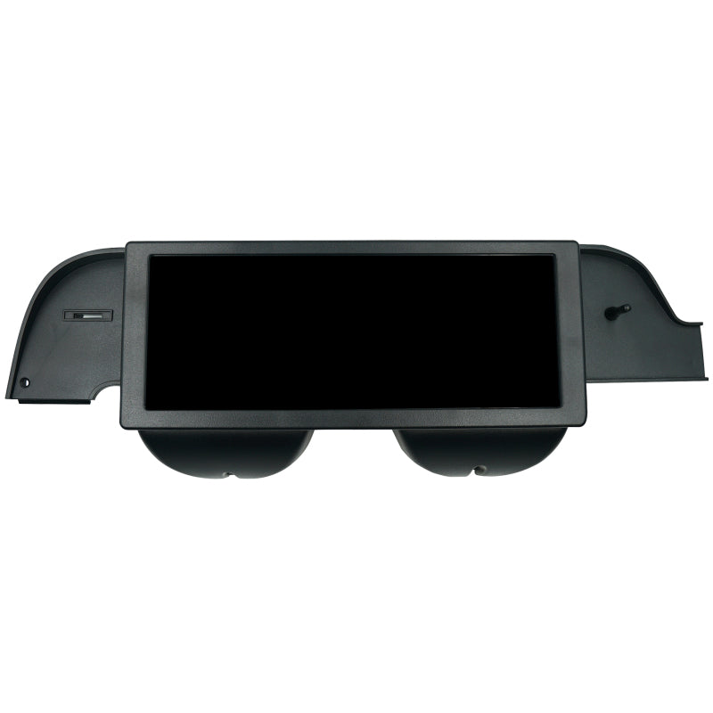 Autometer 67-68 Ford Mustang Direct-Fit InVision Dash