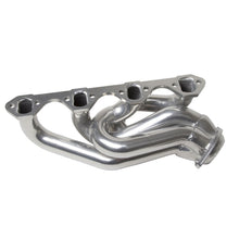 Load image into Gallery viewer, BBK 86-93 Mustang 5.0 Shorty Tuned Length Exhaust Headers - 1-5/8 Silver Ceramic