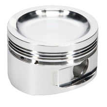 Load image into Gallery viewer, JE Pistons Honda Fit 73mm Bore Standard Size KIT Set of 4 Pistons