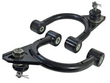 SPC Performance Adj Upper Control Arms