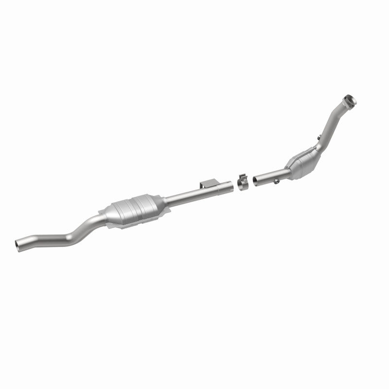 MagnaFlow Conv DF 2003 Mercedes ML320 3.2L