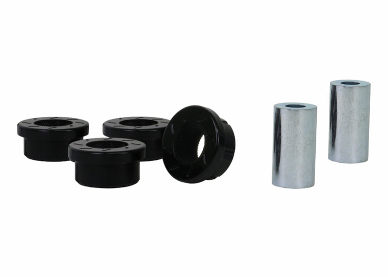 Whiteline 98-05 Lexus GS300 Front Control Arm Bushing Kit