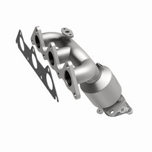 Load image into Gallery viewer, MagnaFlow Conv DF 95-00 Sebring 2.5L Rear Manifold