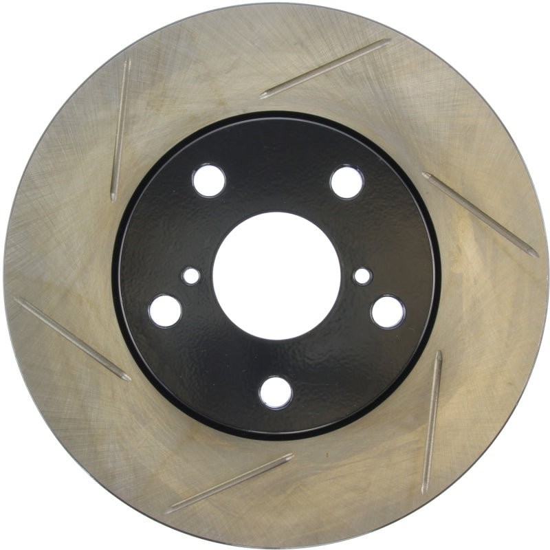 StopTech Slotted Sport Brake Rotor