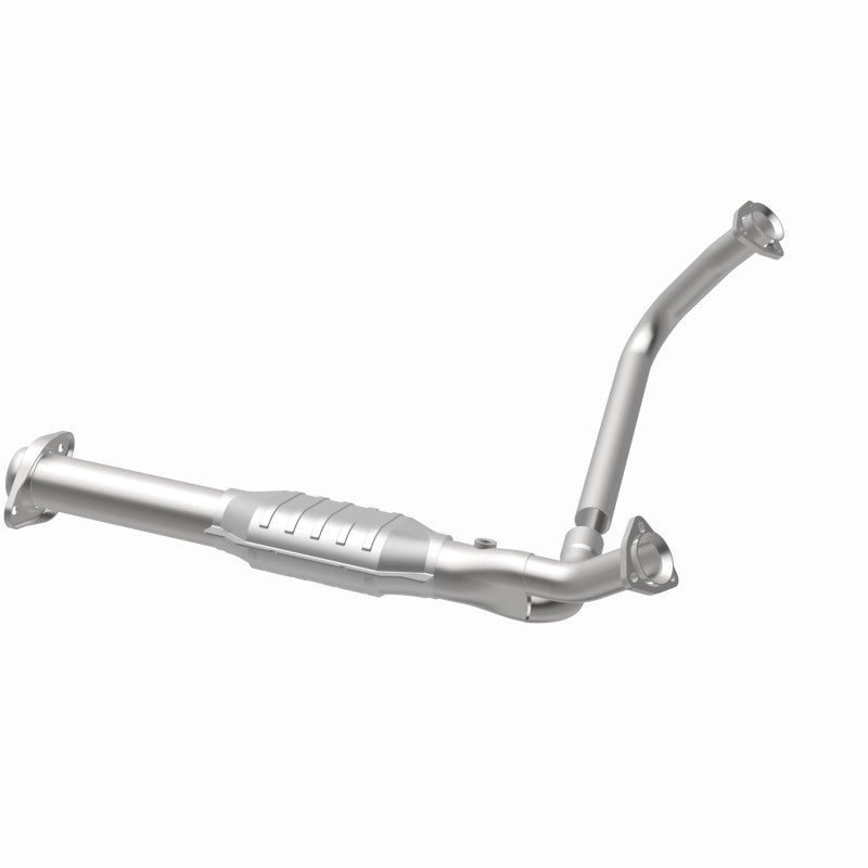 MagnaFlow Conv Direct Fit 1995 Chevrolet G10/G20/G30 4.3L/5.0L/5.7L