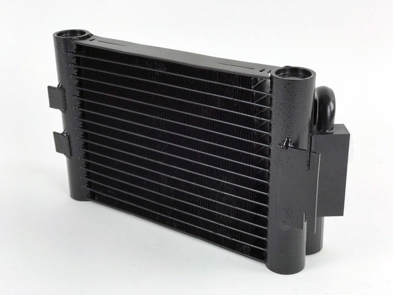 CSF 11-16 BMW 135i(X) 5 Door F20 / M135i(X) 3 Door F21 Race-Spec Oil Cooler