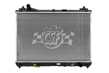 Load image into Gallery viewer, CSF 09-13 Suzuki Grand Vitara 2.4L OEM Plastic Radiator