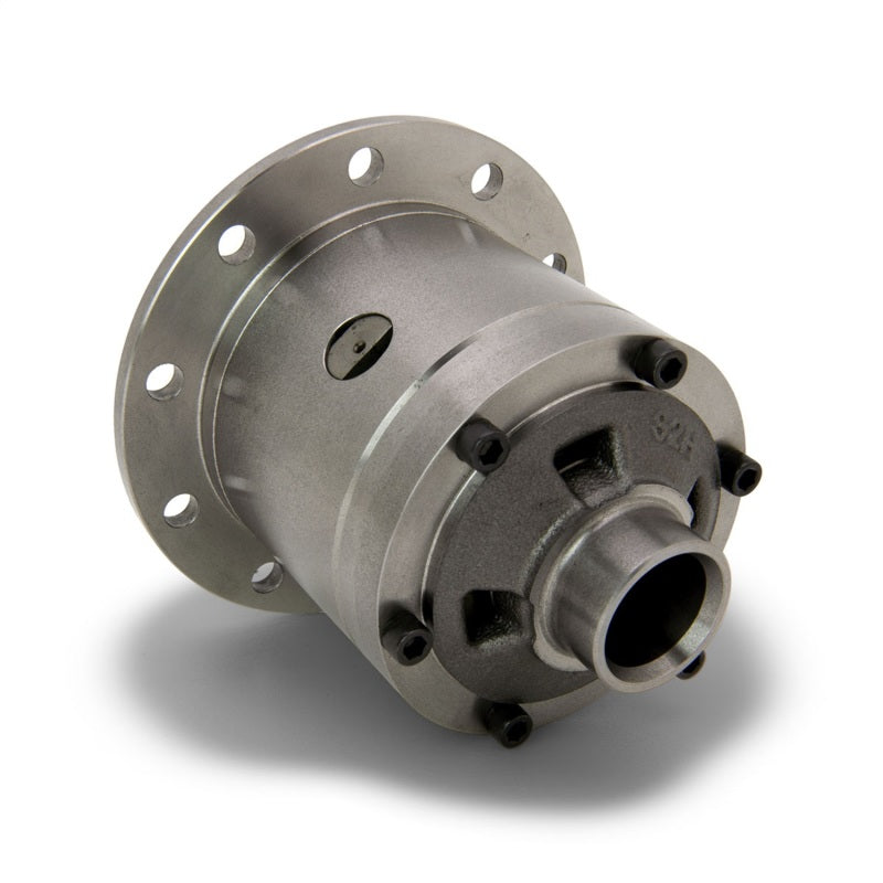 Eaton Detroit Locker Differential 35 Spline 1.50in Axle Shaft Diameter 4.10 & Up Ratio Rear Dana 80