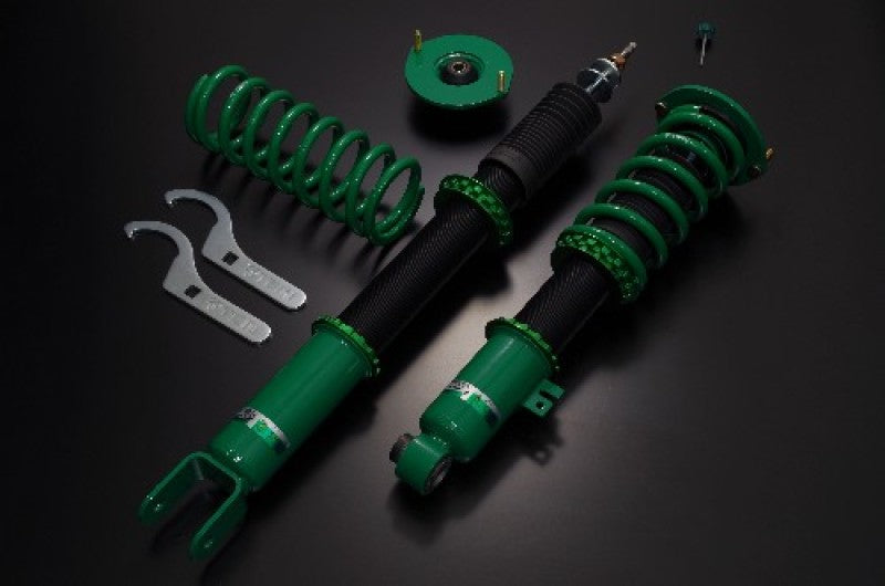 Tein 98-01 Nissan Skyline ER34 Flex Z Coilovers (Special Order / No Cancellation)