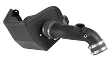 Load image into Gallery viewer, K&amp;N 15-16 Mitsubishi Lancer 2.4L AirCharger Performance Intake (manual only)