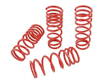 Load image into Gallery viewer, Skunk2 00-04 Honda S2000 Lowering Springs (2.00in. - 1.80in.) (Set of 4)