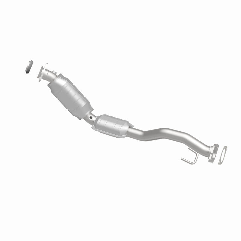 MagnaFlow Conv DF 08 Trailb/Envoy 4.2L OEM