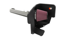 Load image into Gallery viewer, K&amp;N 2022 Nissan Frontier V6 3.8LPerformance Air Intake System