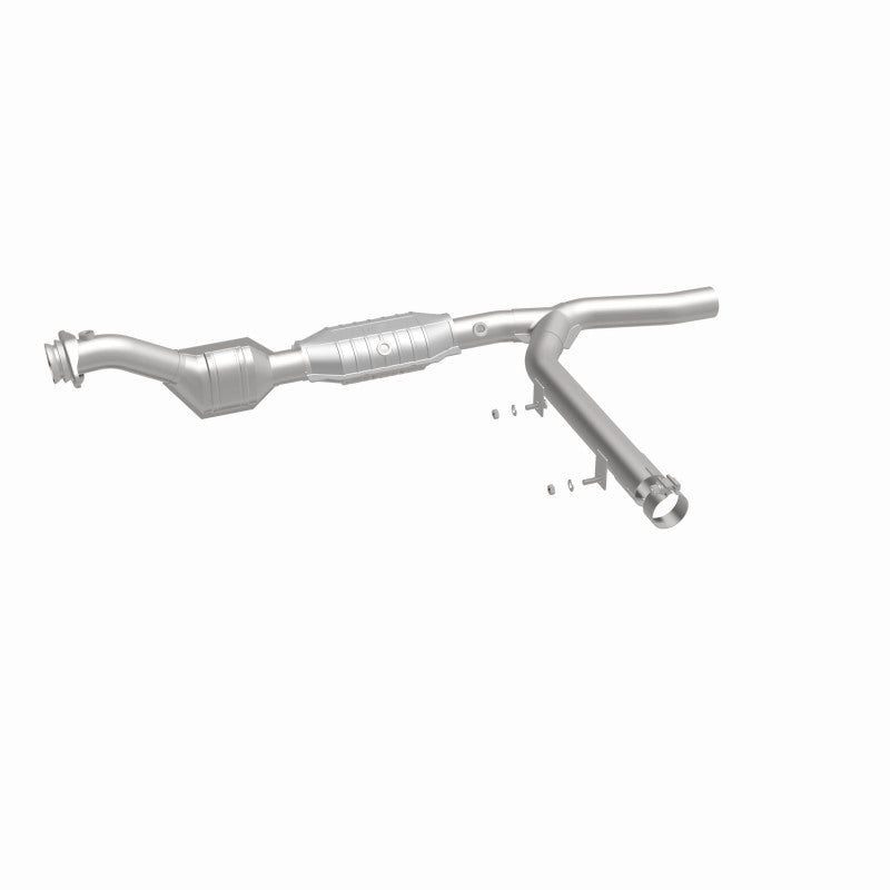 MagnaFlow Conv DF 97-98 Ford Trucks 4.6L