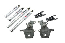 Load image into Gallery viewer, Belltech LOWERING KIT WITH SP SHOCKS