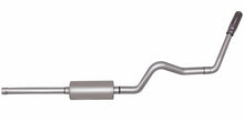 Load image into Gallery viewer, Gibson 77-86 GMC C1500 Base 5.0L 3in Cat-Back Single Exhaust - Aluminized