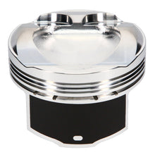 Load image into Gallery viewer, JE Pistons 2015+ Honda K20C 86.50mm Bore 10.5:1 CR 2.0cc Dome Piston Kit (Set of 4)