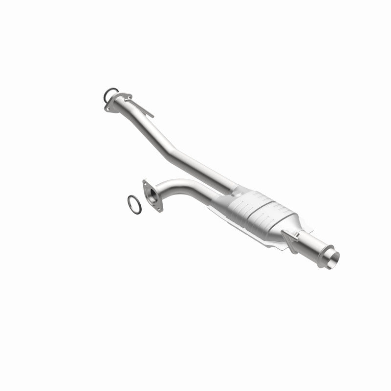 Magnaflow Conv DF 00-04 Toyota Tundra 4.7L Rear (49 State)