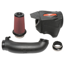 Load image into Gallery viewer, Injen 12-18 Jeep Wrangler JK V6-3.6L Evolution Intake- Oiled