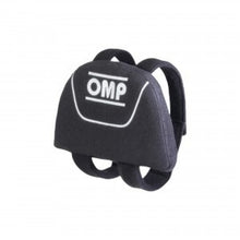 Load image into Gallery viewer, OMP Head Support Seat Cushion For WRC/HRC Seats